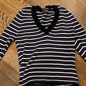brandy melville sweater